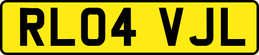 RL04VJL