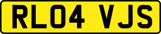 RL04VJS