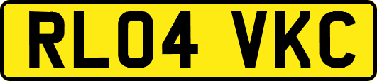 RL04VKC
