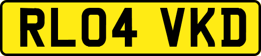 RL04VKD