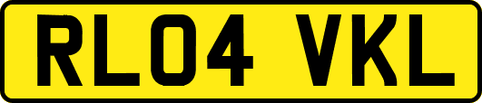 RL04VKL