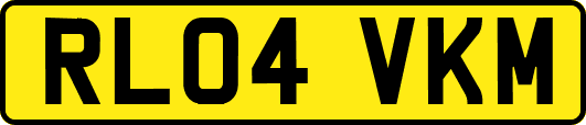 RL04VKM
