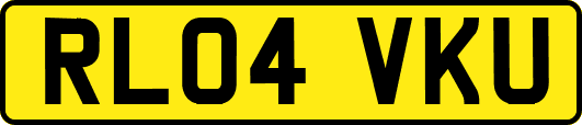 RL04VKU
