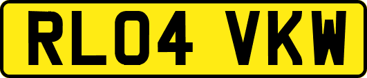 RL04VKW