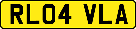 RL04VLA