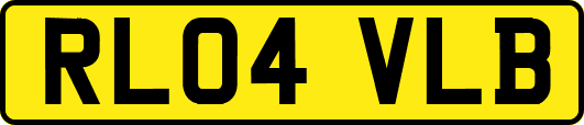 RL04VLB
