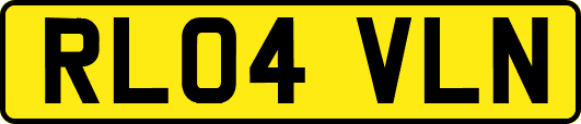 RL04VLN
