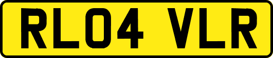 RL04VLR