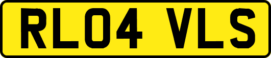 RL04VLS