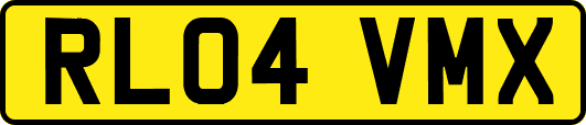 RL04VMX