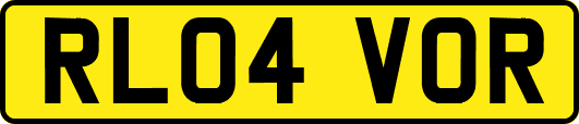 RL04VOR