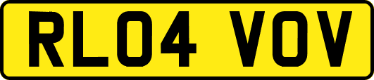 RL04VOV