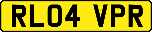 RL04VPR