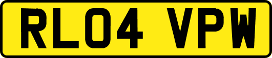 RL04VPW