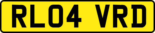 RL04VRD
