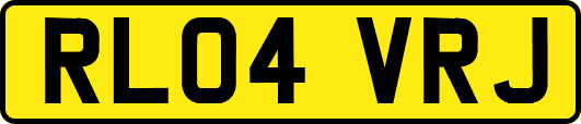 RL04VRJ