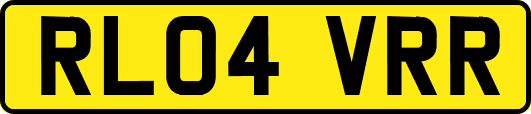 RL04VRR