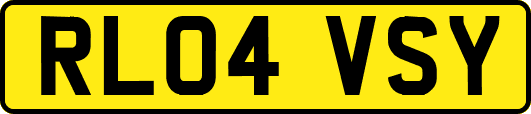 RL04VSY