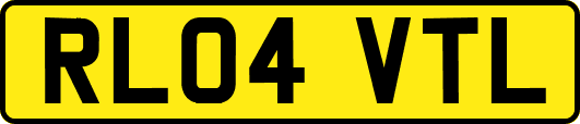 RL04VTL