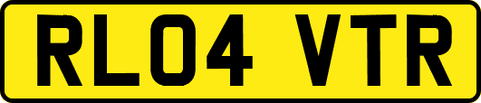 RL04VTR