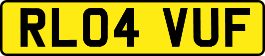 RL04VUF