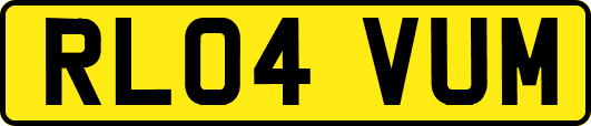 RL04VUM