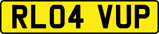 RL04VUP