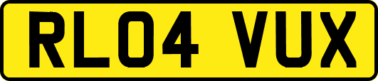 RL04VUX