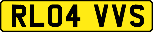 RL04VVS