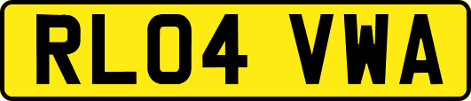 RL04VWA