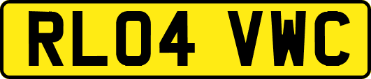 RL04VWC