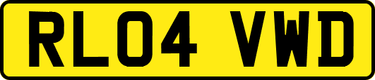 RL04VWD