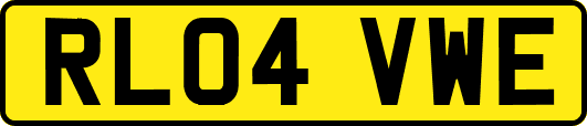 RL04VWE