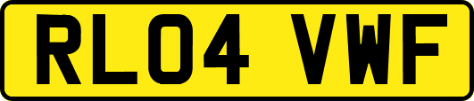 RL04VWF