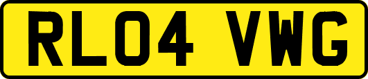 RL04VWG