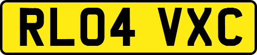 RL04VXC
