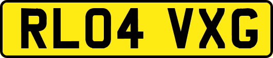 RL04VXG