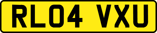RL04VXU
