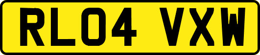RL04VXW