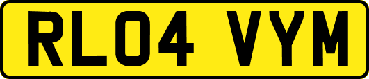 RL04VYM