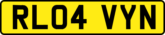 RL04VYN