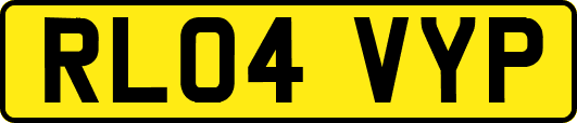 RL04VYP