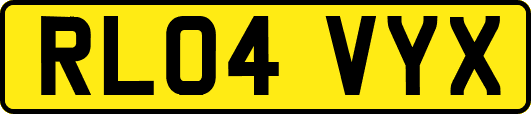 RL04VYX