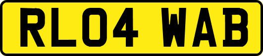 RL04WAB
