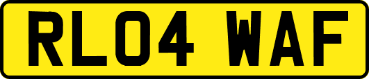 RL04WAF