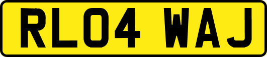 RL04WAJ