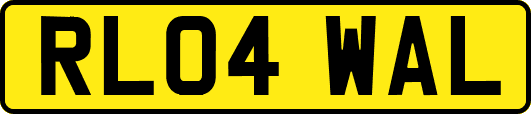 RL04WAL