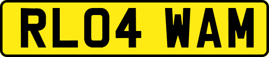 RL04WAM