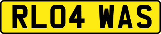 RL04WAS