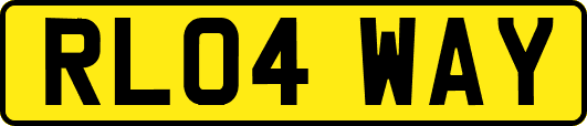 RL04WAY